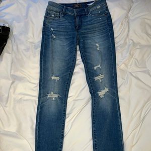 NWT Abercrombie Jeans